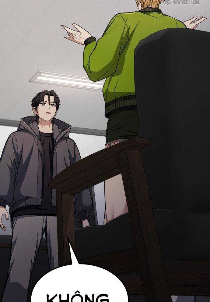 Tuyệt Thế Anh Hùng - Chapter 2 - Page 44