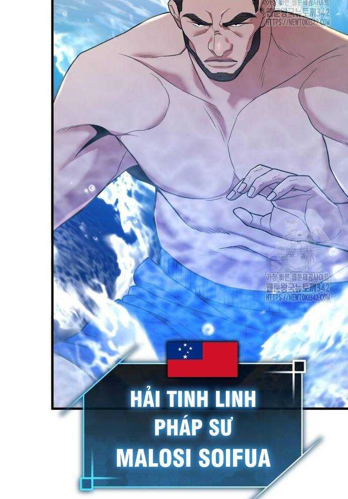 Tuyệt Thế Anh Hùng - Chapter 2 - Page 8