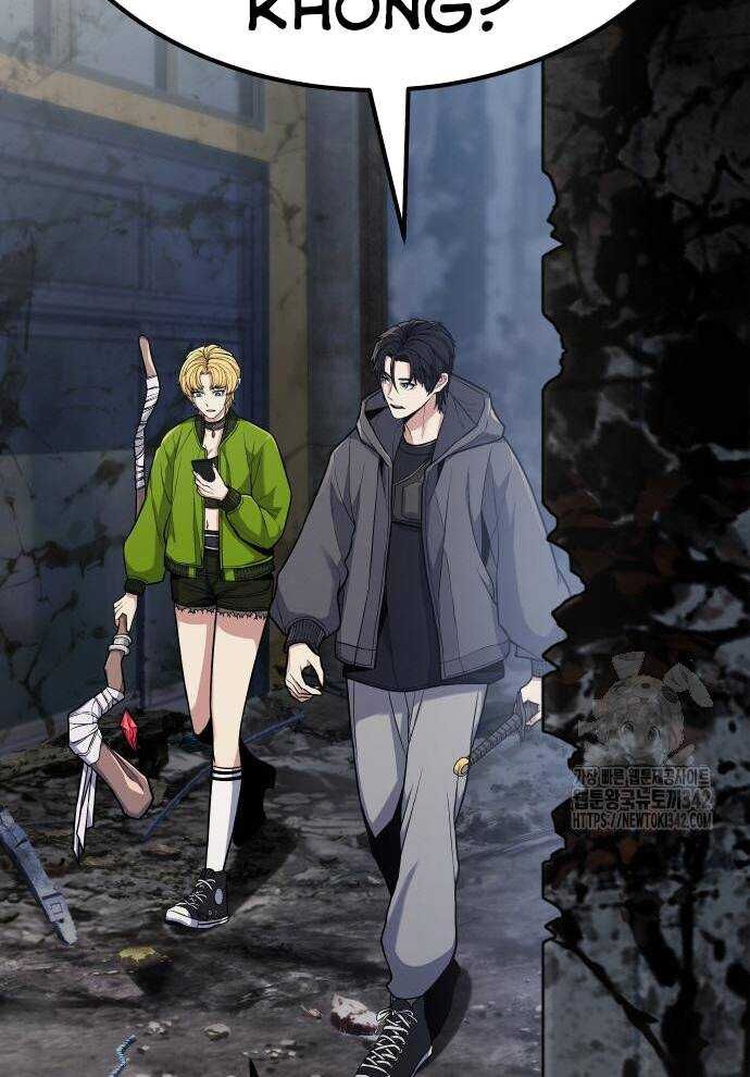 Tuyệt Thế Anh Hùng - Chapter 2 - Page 84