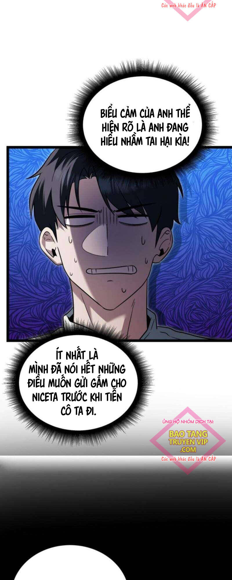 Tuyệt Thế Anh Hùng - Chapter 23 - Page 11