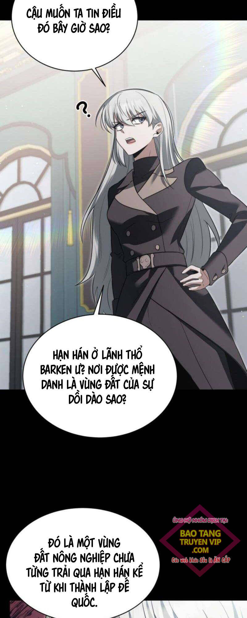 Tuyệt Thế Anh Hùng - Chapter 23 - Page 12