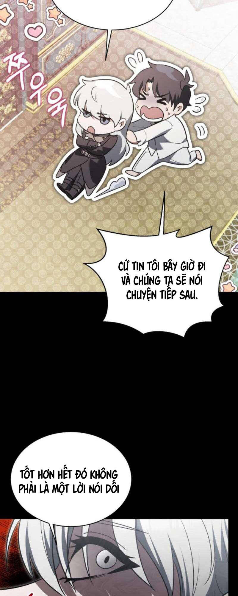 Tuyệt Thế Anh Hùng - Chapter 23 - Page 15