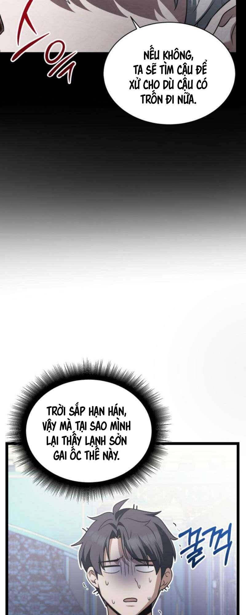 Tuyệt Thế Anh Hùng - Chapter 23 - Page 16