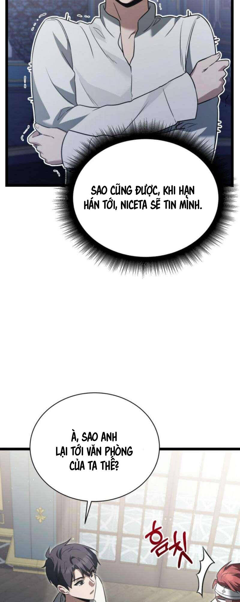 Tuyệt Thế Anh Hùng - Chapter 23 - Page 17