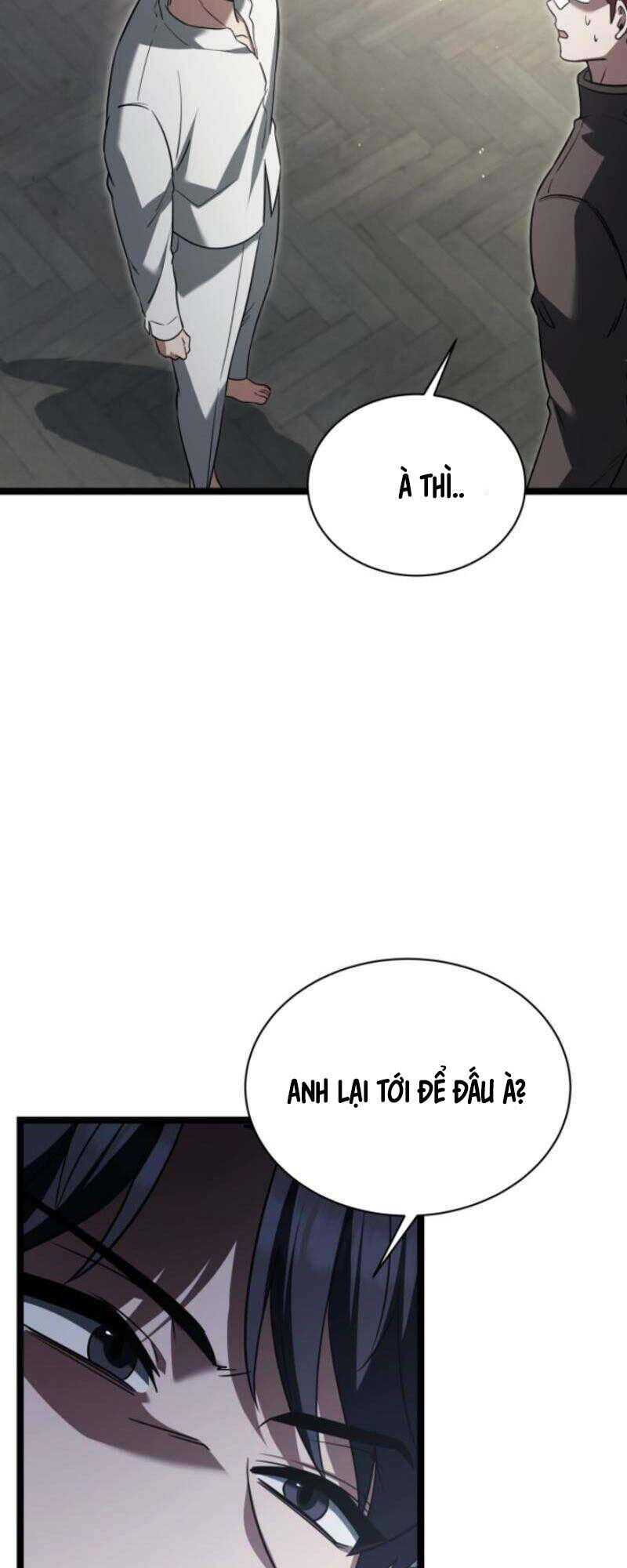 Tuyệt Thế Anh Hùng - Chapter 23 - Page 18