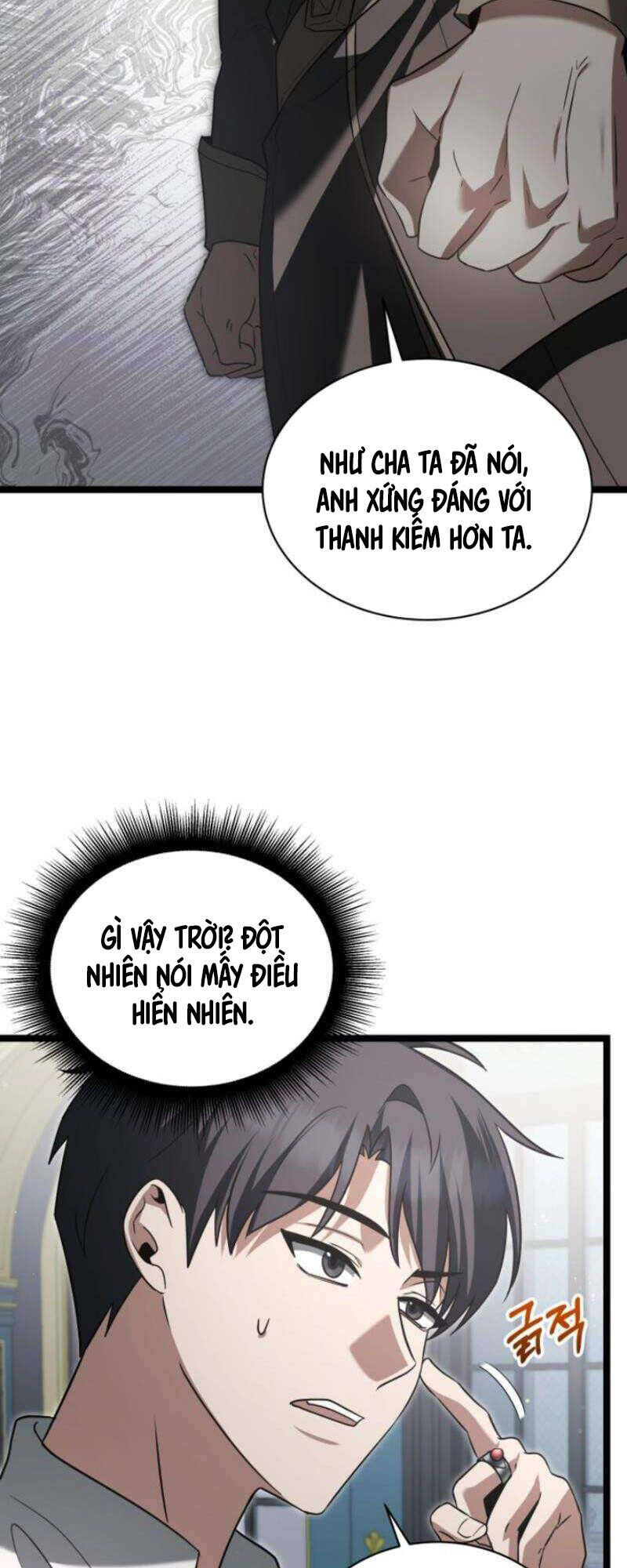 Tuyệt Thế Anh Hùng - Chapter 23 - Page 21