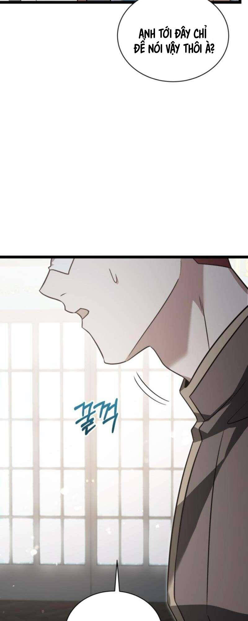 Tuyệt Thế Anh Hùng - Chapter 23 - Page 22