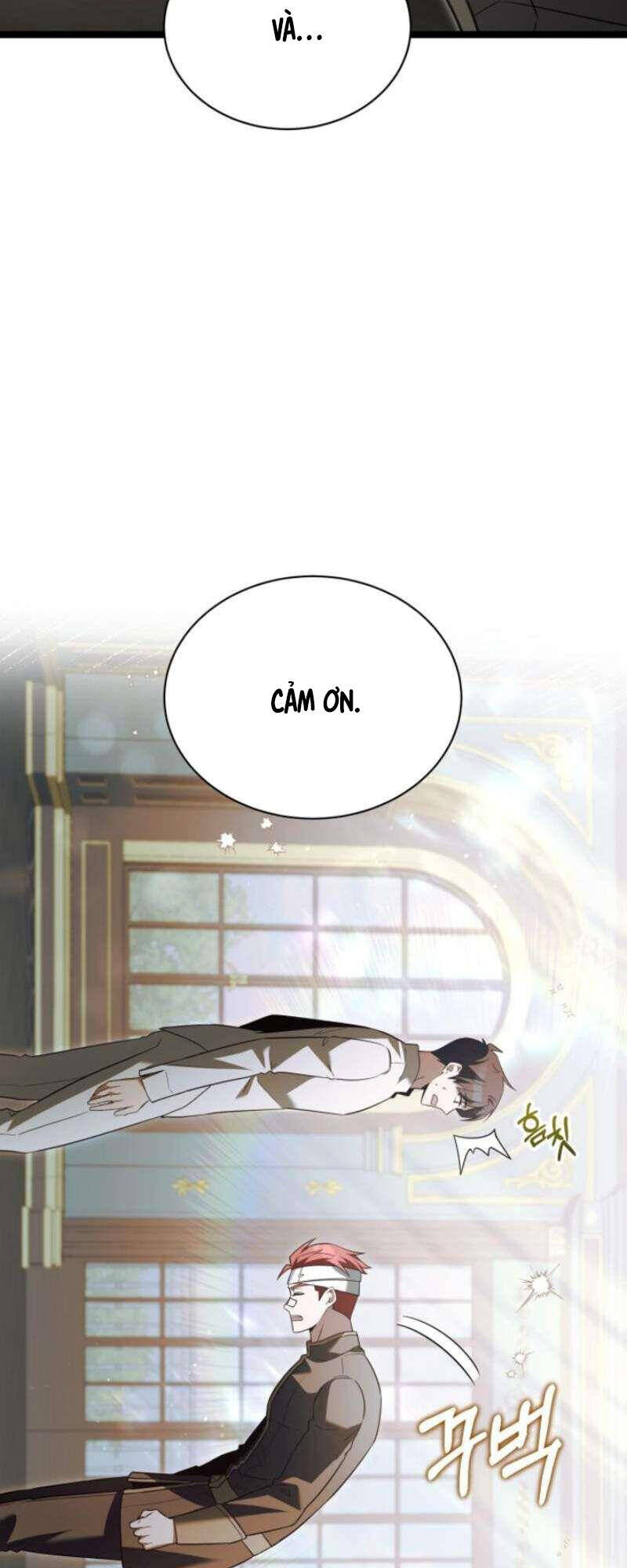 Tuyệt Thế Anh Hùng - Chapter 23 - Page 23