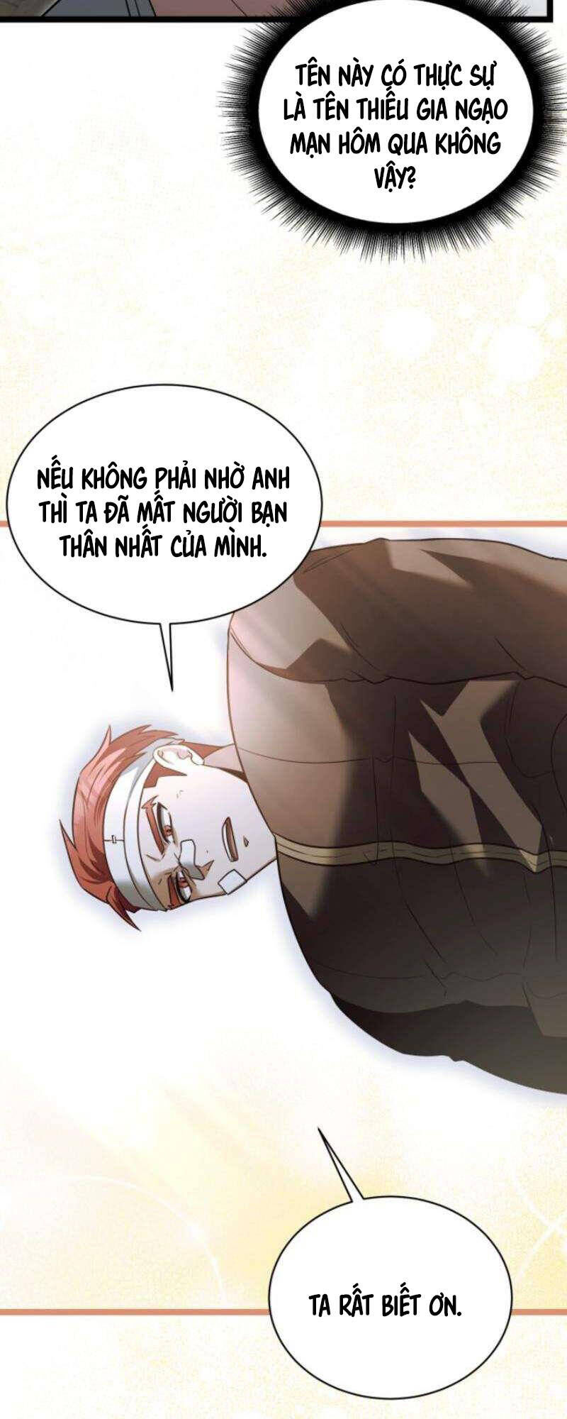 Tuyệt Thế Anh Hùng - Chapter 23 - Page 25