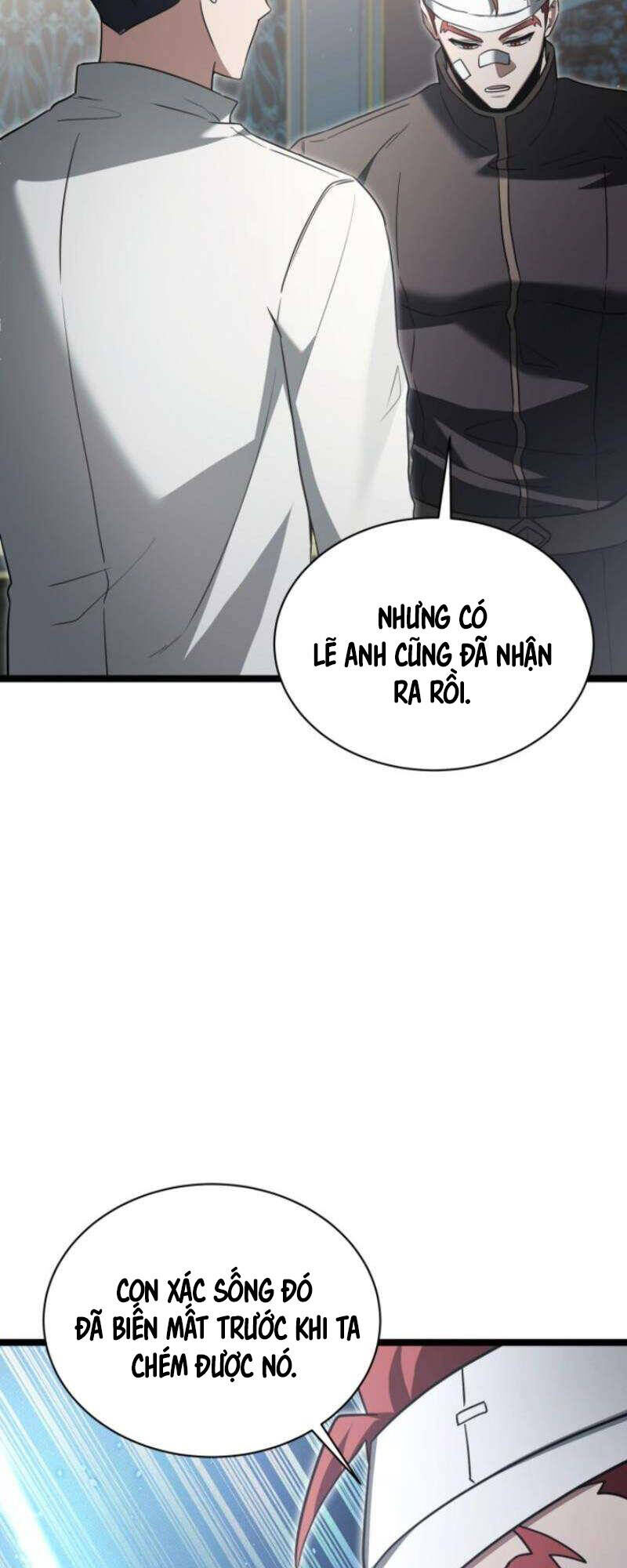 Tuyệt Thế Anh Hùng - Chapter 23 - Page 27