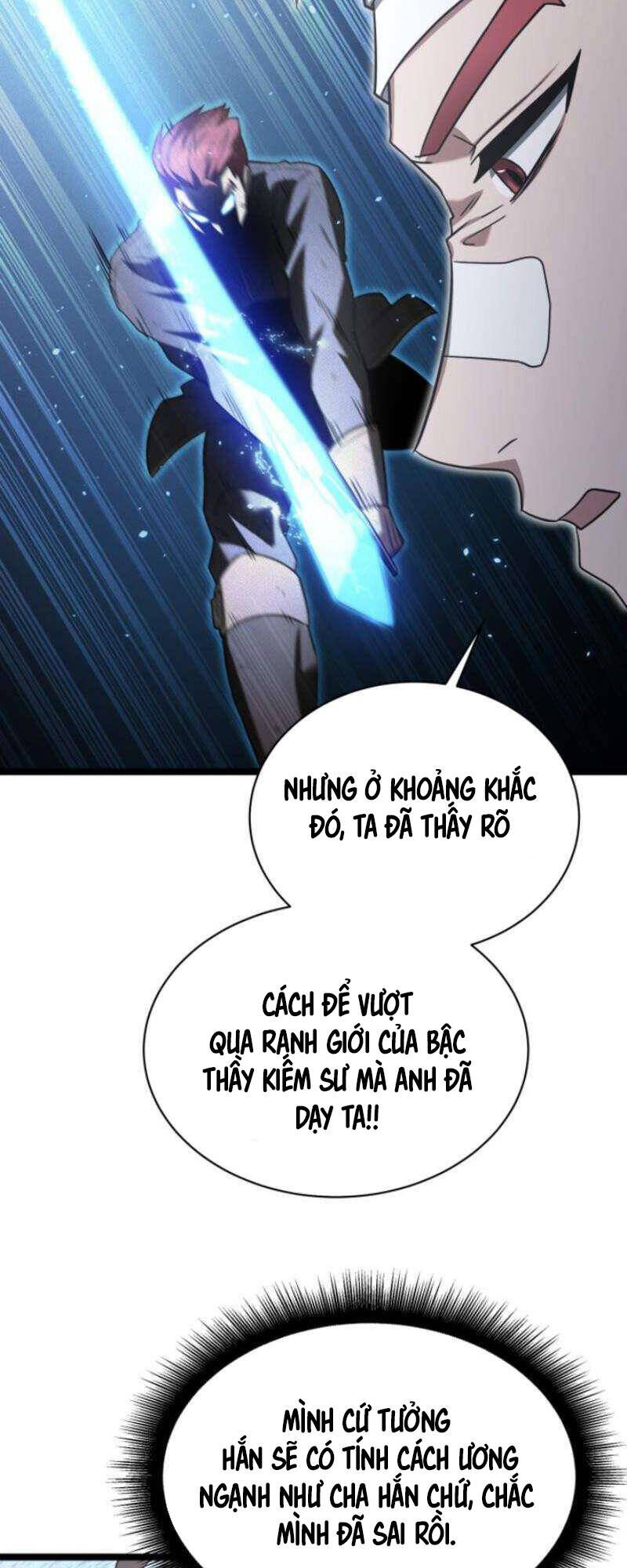 Tuyệt Thế Anh Hùng - Chapter 23 - Page 28