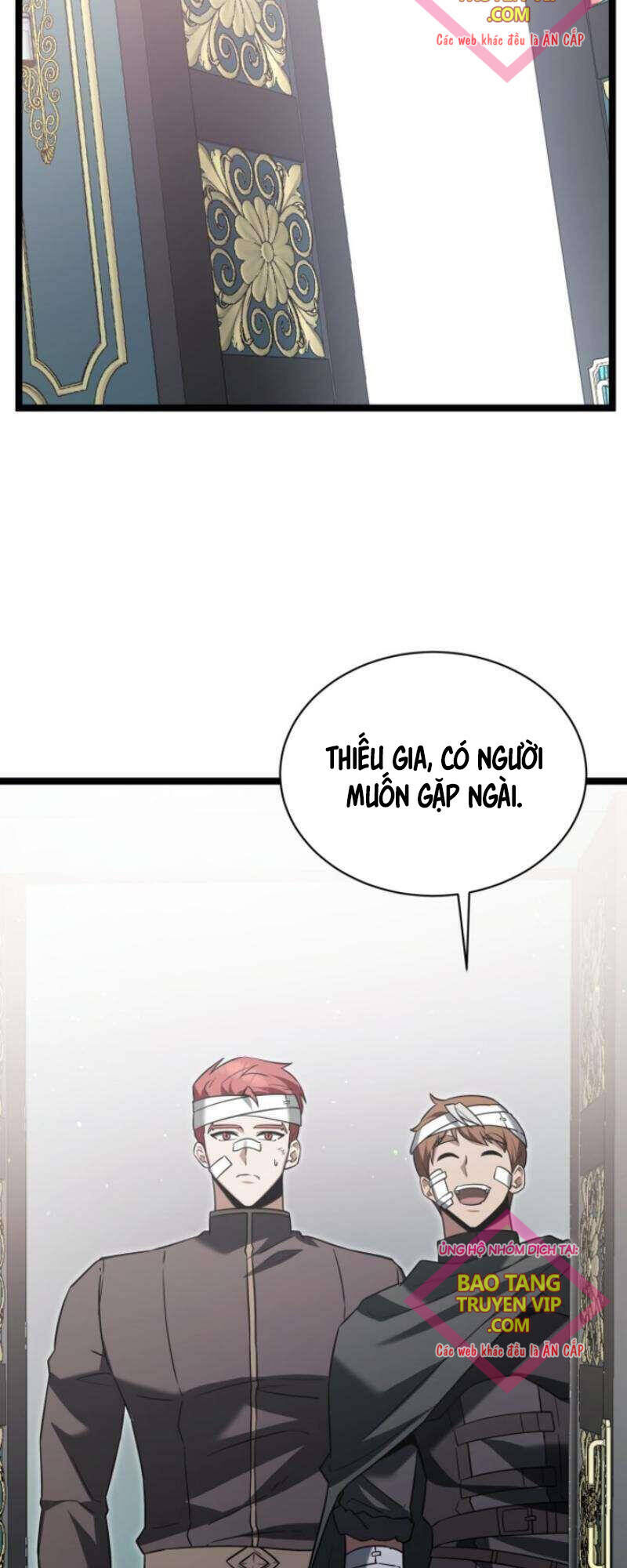 Tuyệt Thế Anh Hùng - Chapter 23 - Page 3