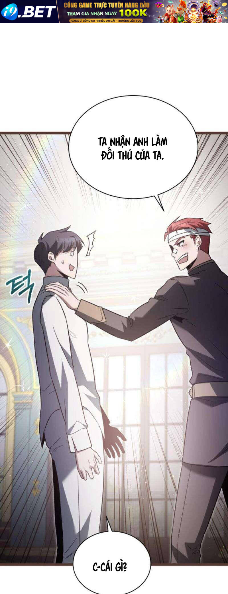 Tuyệt Thế Anh Hùng - Chapter 23 - Page 30