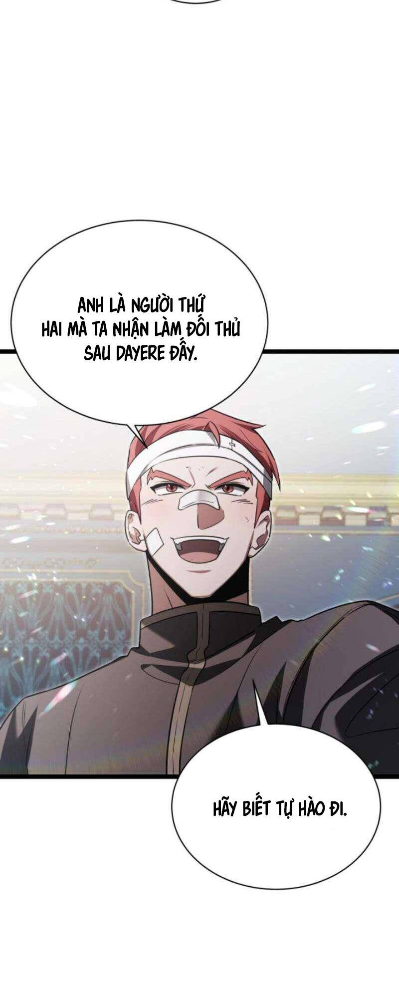 Tuyệt Thế Anh Hùng - Chapter 23 - Page 31