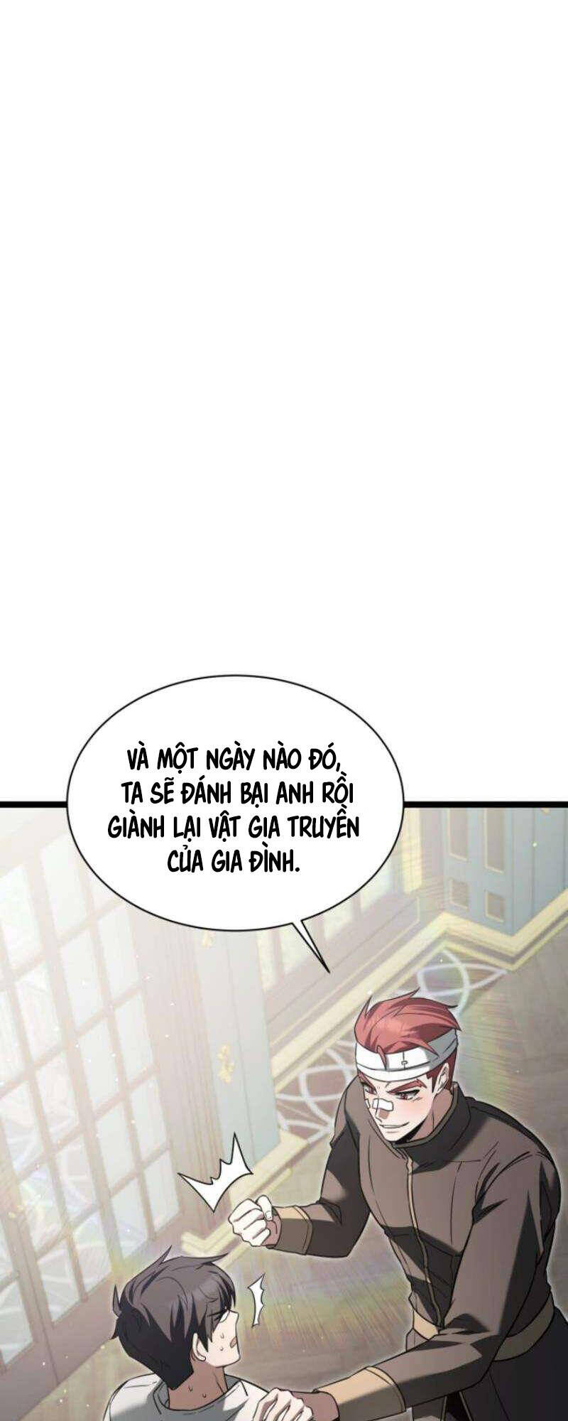 Tuyệt Thế Anh Hùng - Chapter 23 - Page 32