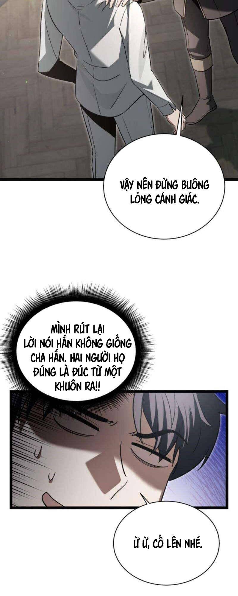 Tuyệt Thế Anh Hùng - Chapter 23 - Page 33