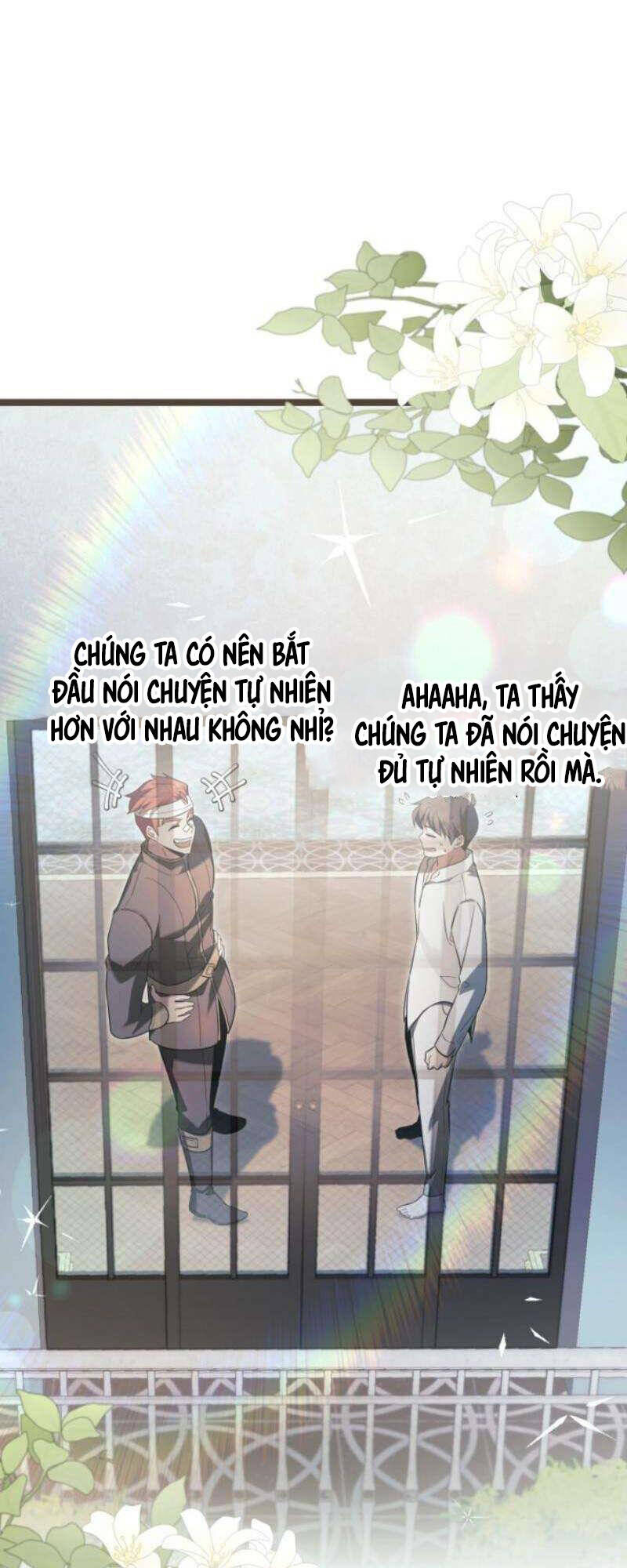 Tuyệt Thế Anh Hùng - Chapter 23 - Page 34