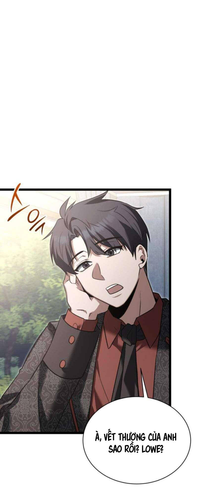 Tuyệt Thế Anh Hùng - Chapter 23 - Page 38