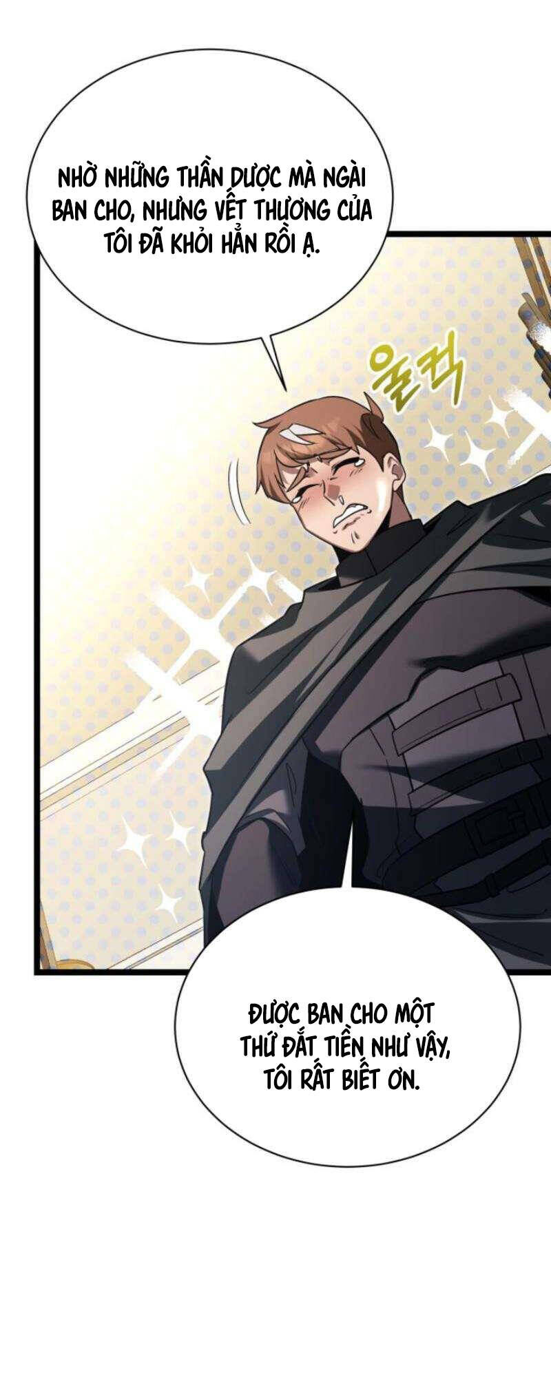 Tuyệt Thế Anh Hùng - Chapter 23 - Page 39