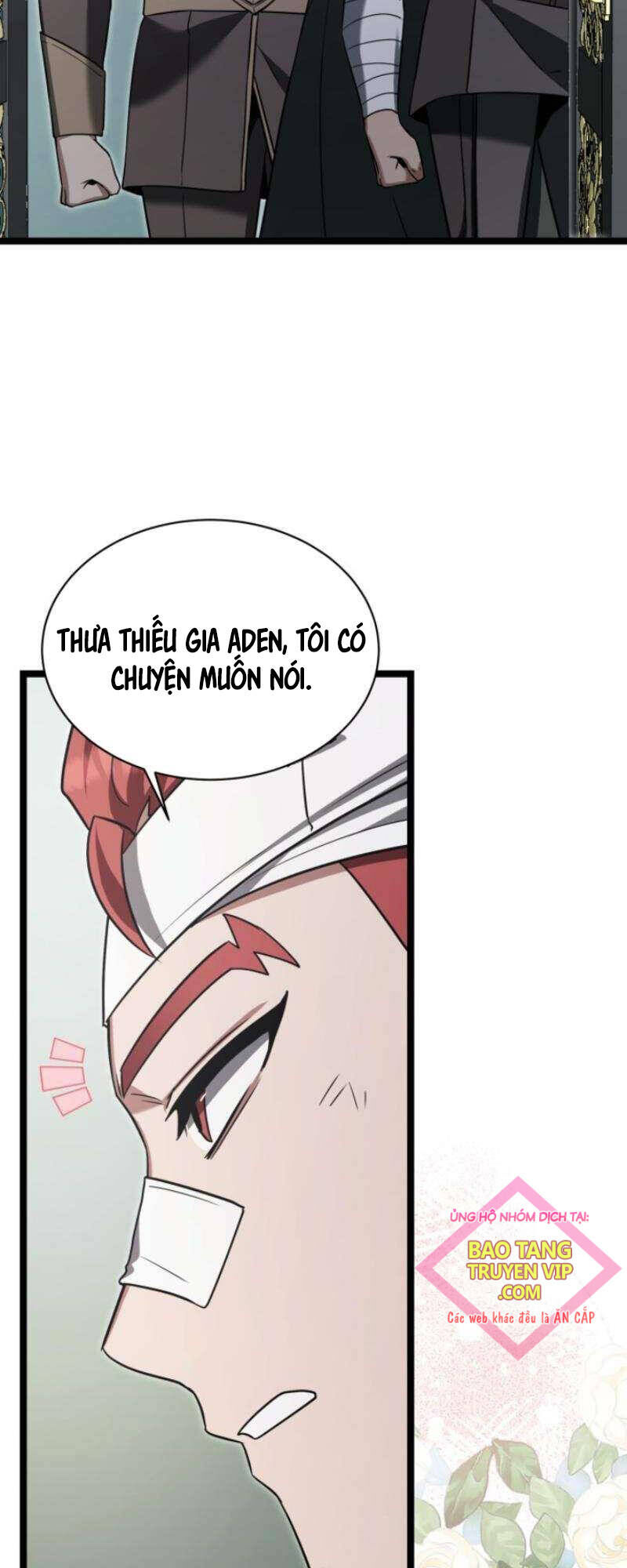 Tuyệt Thế Anh Hùng - Chapter 23 - Page 4