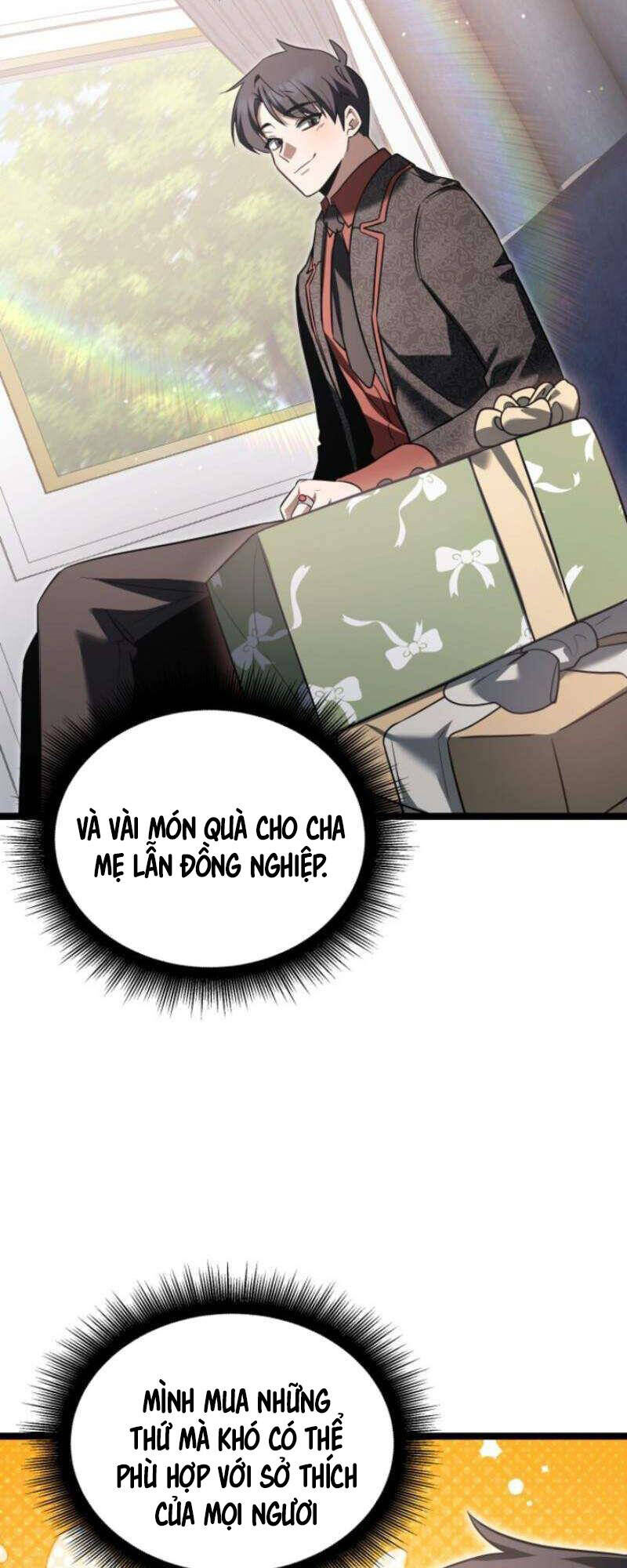 Tuyệt Thế Anh Hùng - Chapter 23 - Page 42