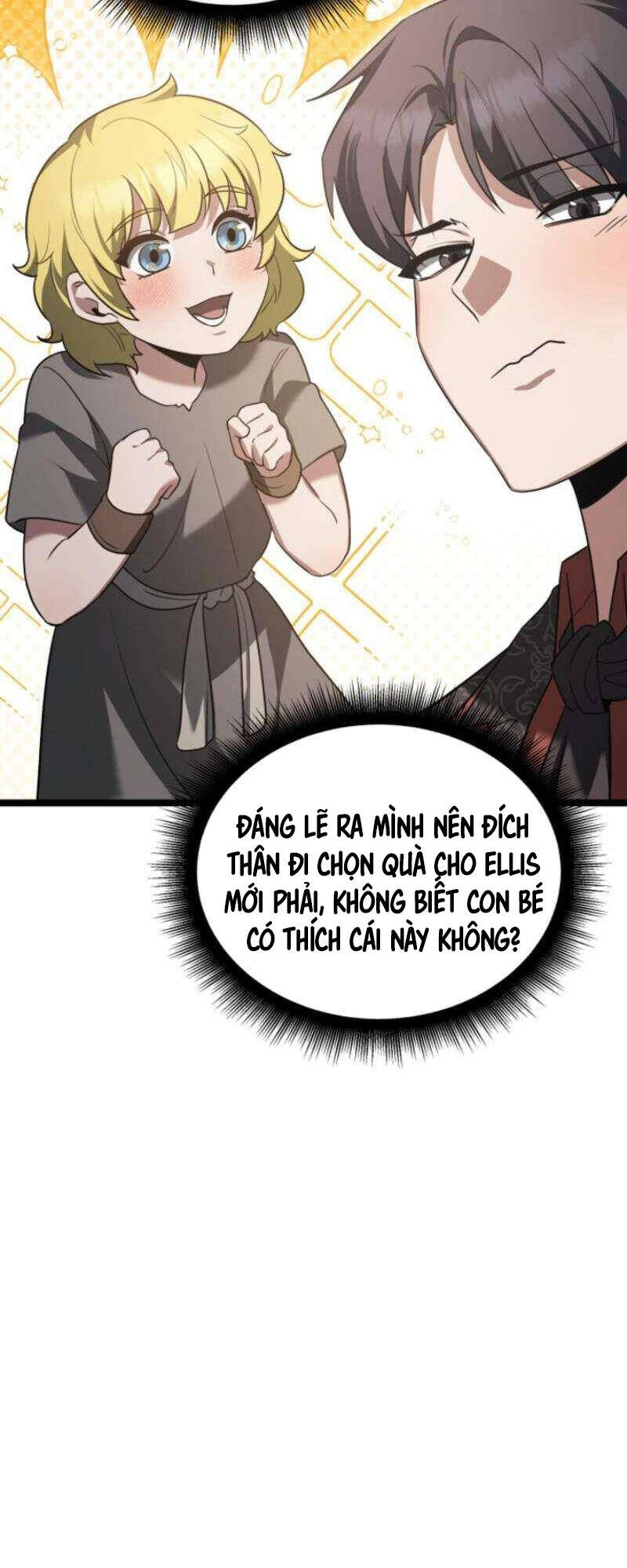 Tuyệt Thế Anh Hùng - Chapter 23 - Page 43