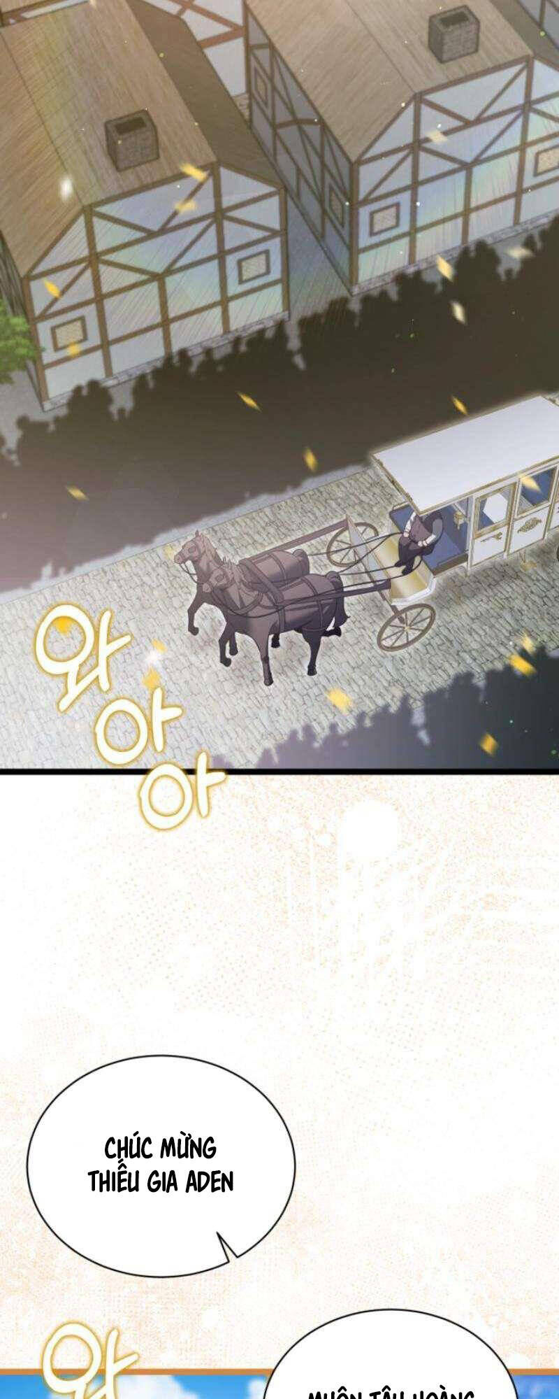 Tuyệt Thế Anh Hùng - Chapter 23 - Page 46