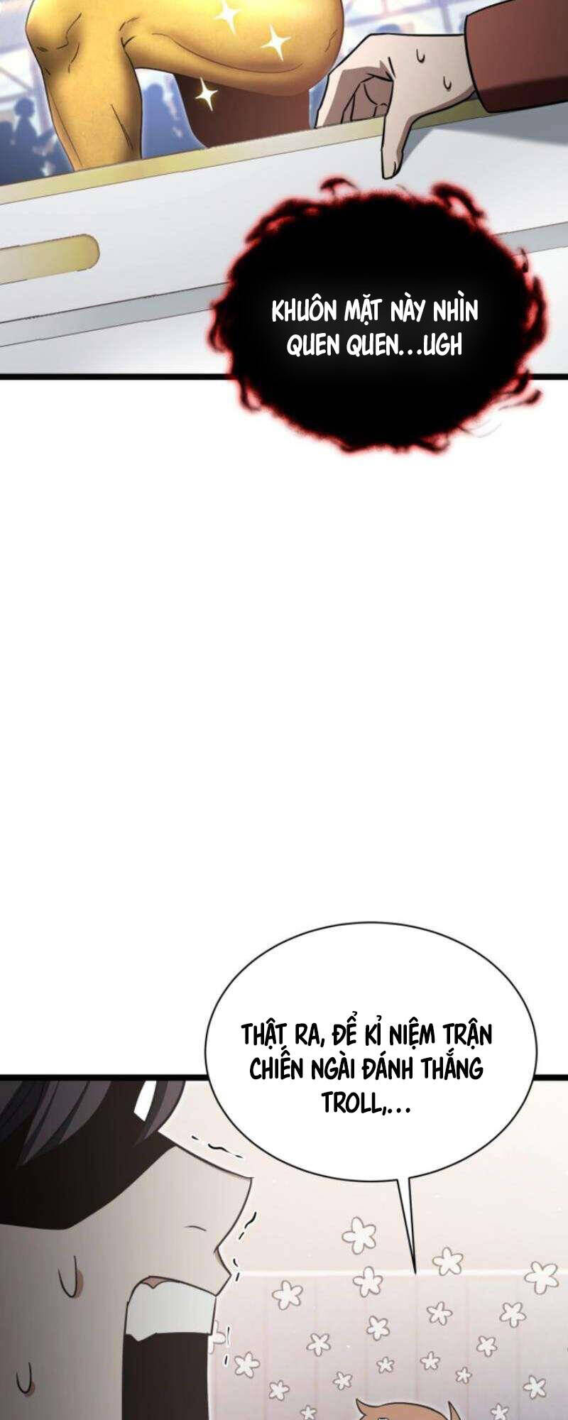 Tuyệt Thế Anh Hùng - Chapter 23 - Page 53