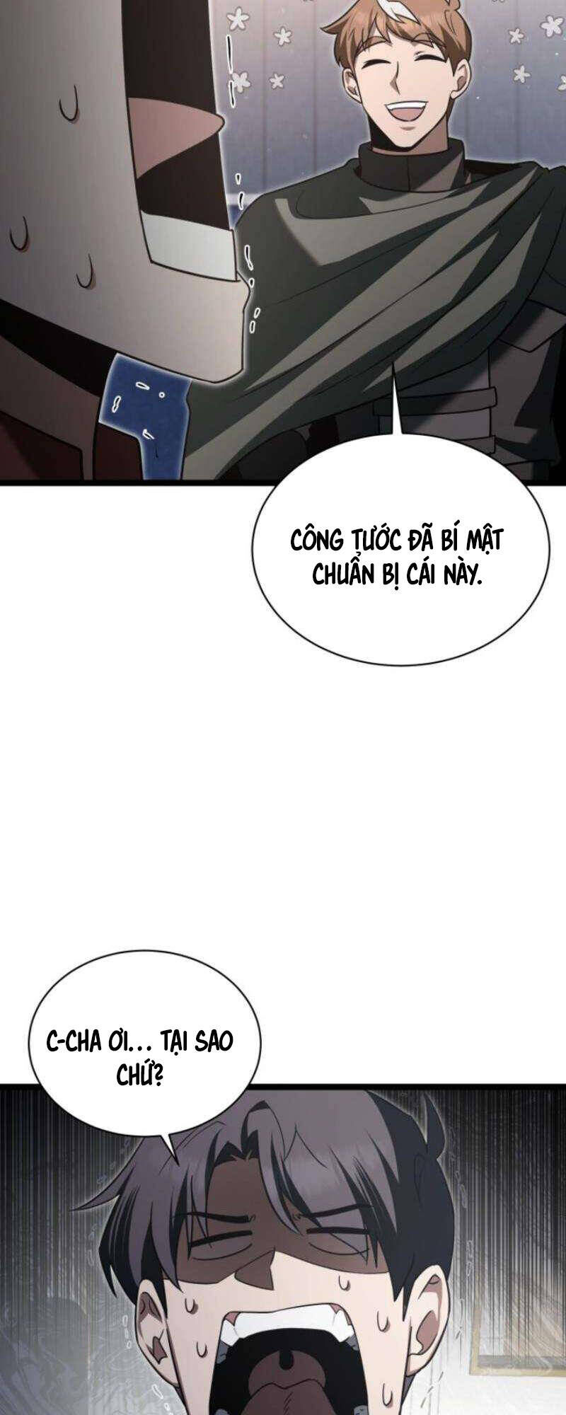 Tuyệt Thế Anh Hùng - Chapter 23 - Page 54