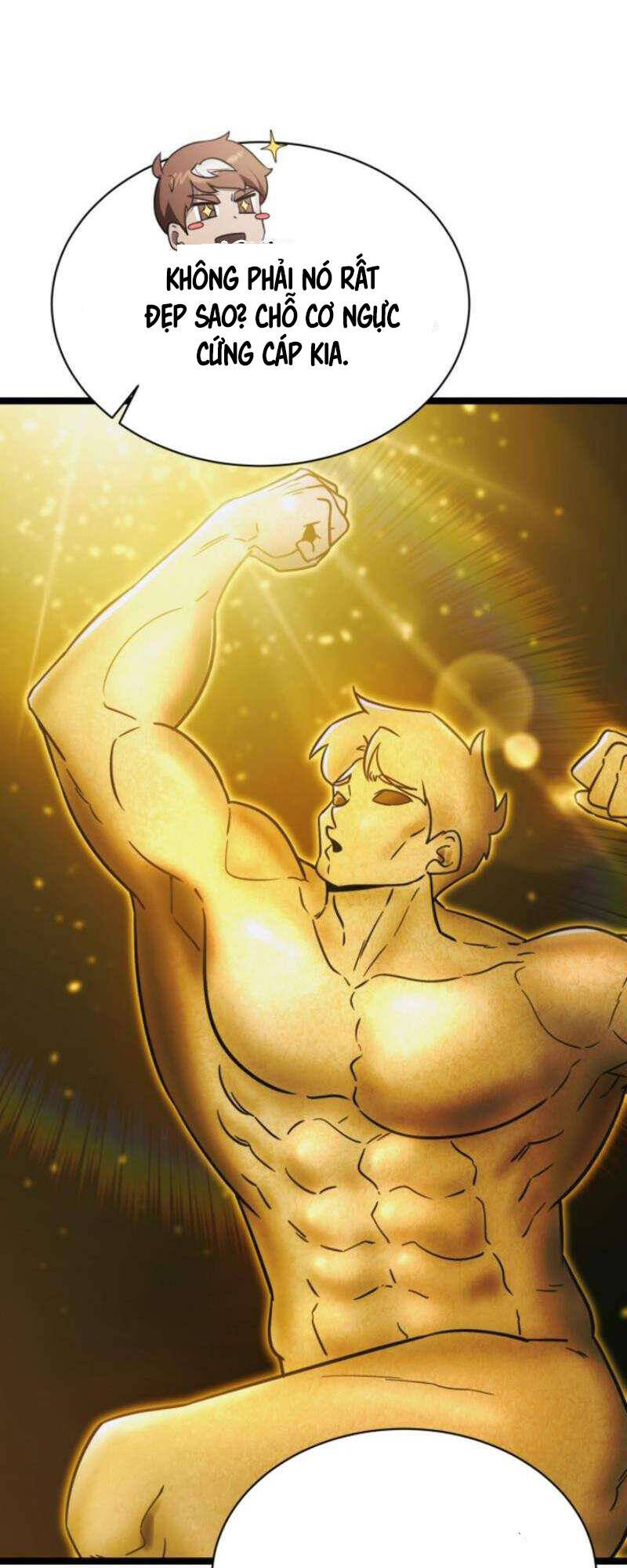 Tuyệt Thế Anh Hùng - Chapter 23 - Page 56