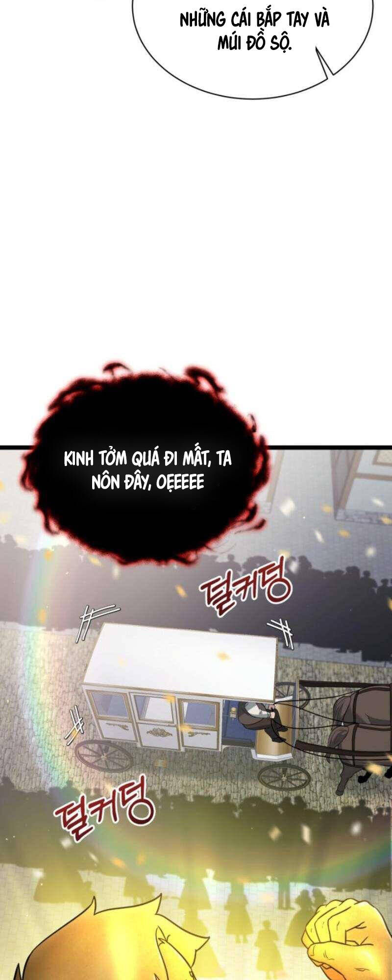 Tuyệt Thế Anh Hùng - Chapter 23 - Page 57