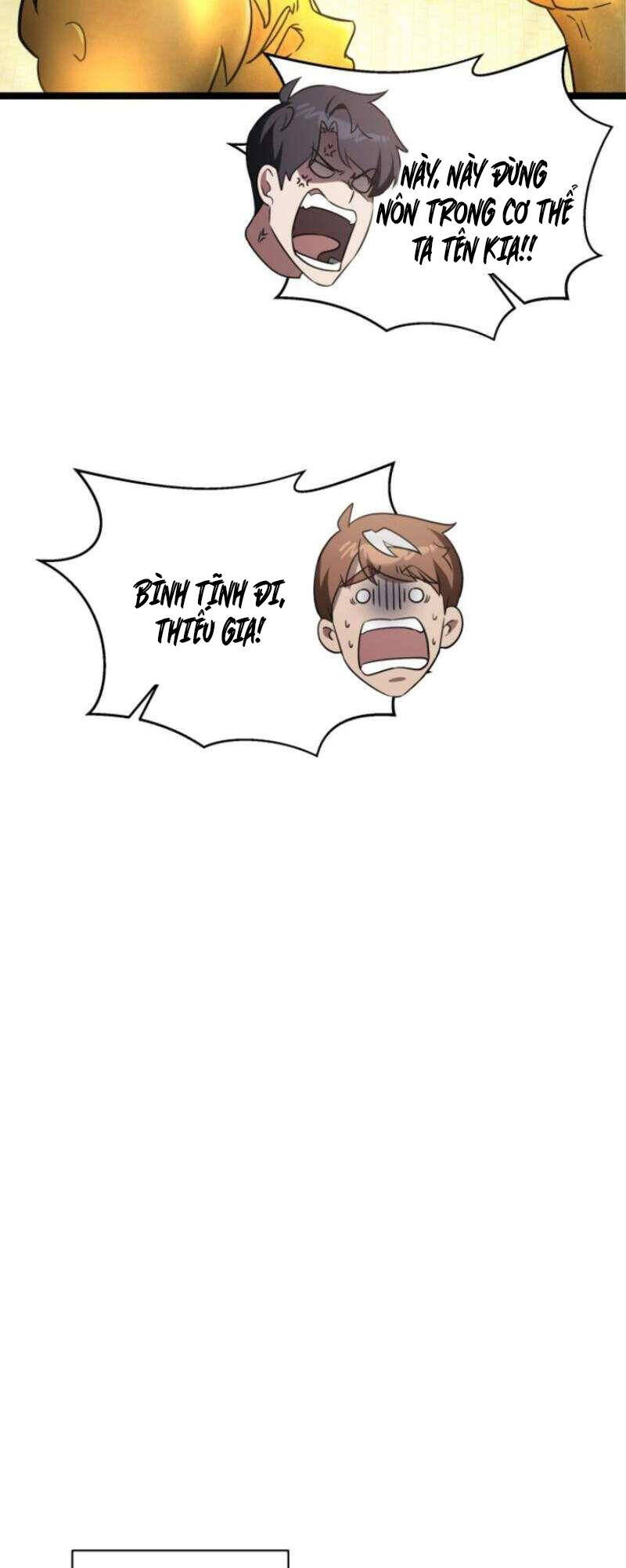 Tuyệt Thế Anh Hùng - Chapter 23 - Page 58