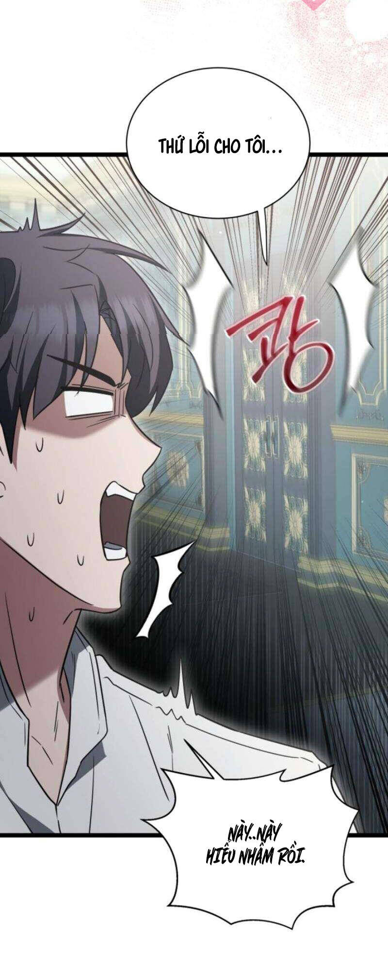 Tuyệt Thế Anh Hùng - Chapter 23 - Page 6