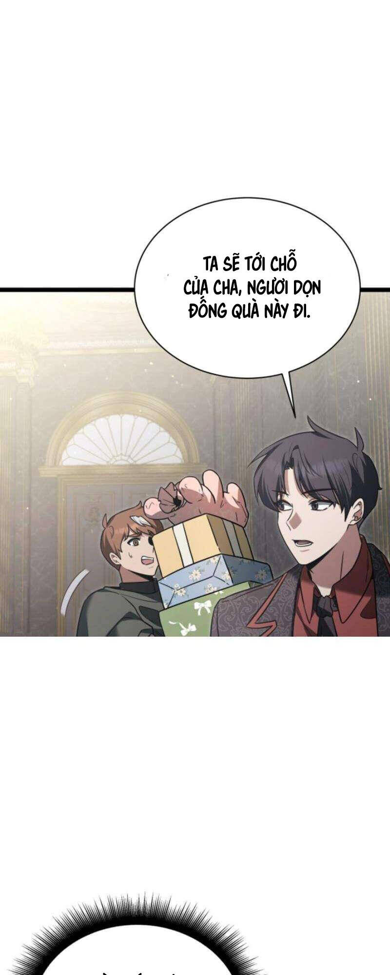 Tuyệt Thế Anh Hùng - Chapter 23 - Page 60