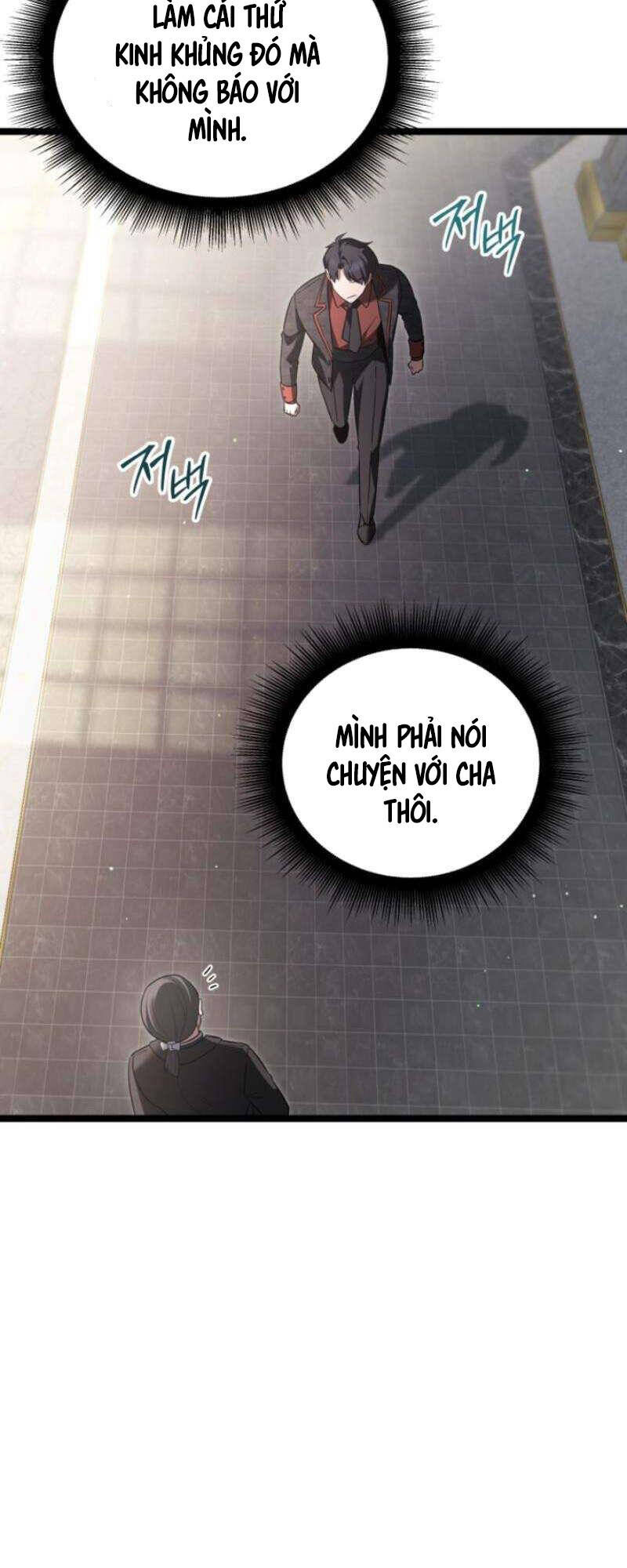 Tuyệt Thế Anh Hùng - Chapter 23 - Page 61