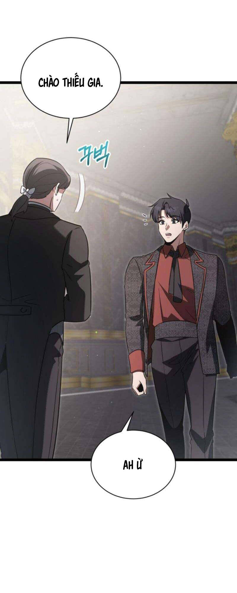 Tuyệt Thế Anh Hùng - Chapter 23 - Page 62