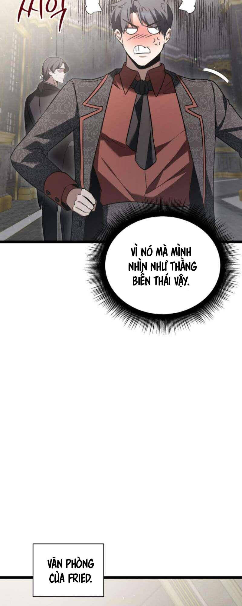 Tuyệt Thế Anh Hùng - Chapter 23 - Page 65