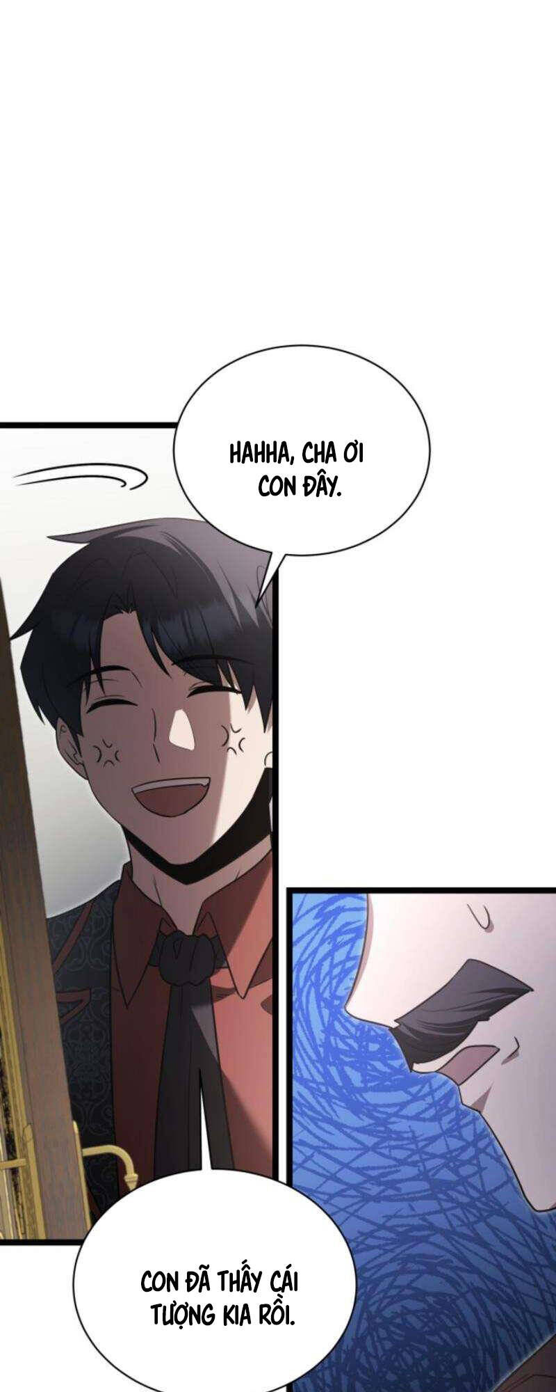 Tuyệt Thế Anh Hùng - Chapter 23 - Page 67