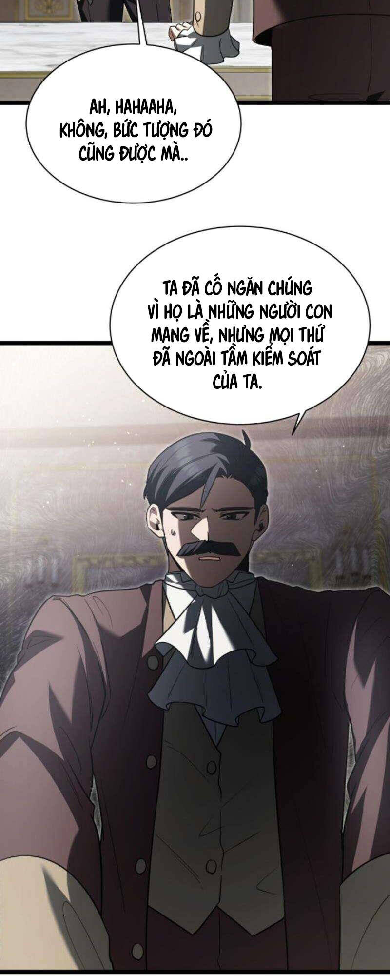 Tuyệt Thế Anh Hùng - Chapter 23 - Page 69