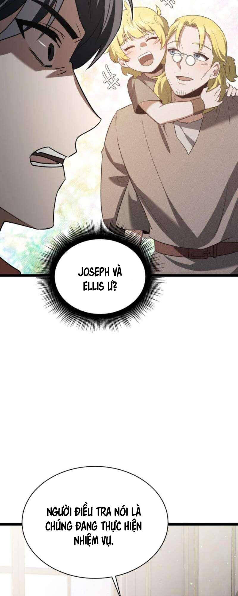 Tuyệt Thế Anh Hùng - Chapter 23 - Page 73