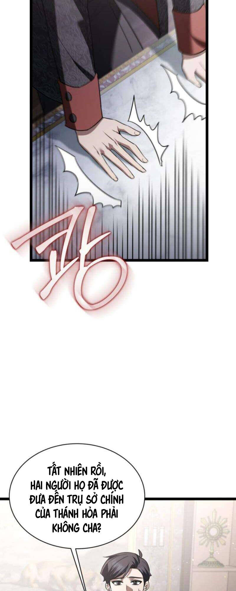 Tuyệt Thế Anh Hùng - Chapter 23 - Page 76