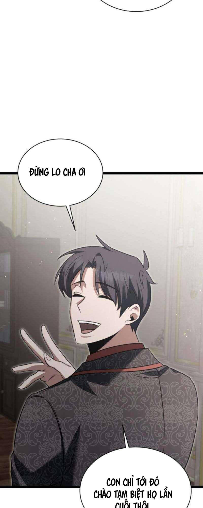 Tuyệt Thế Anh Hùng - Chapter 23 - Page 80