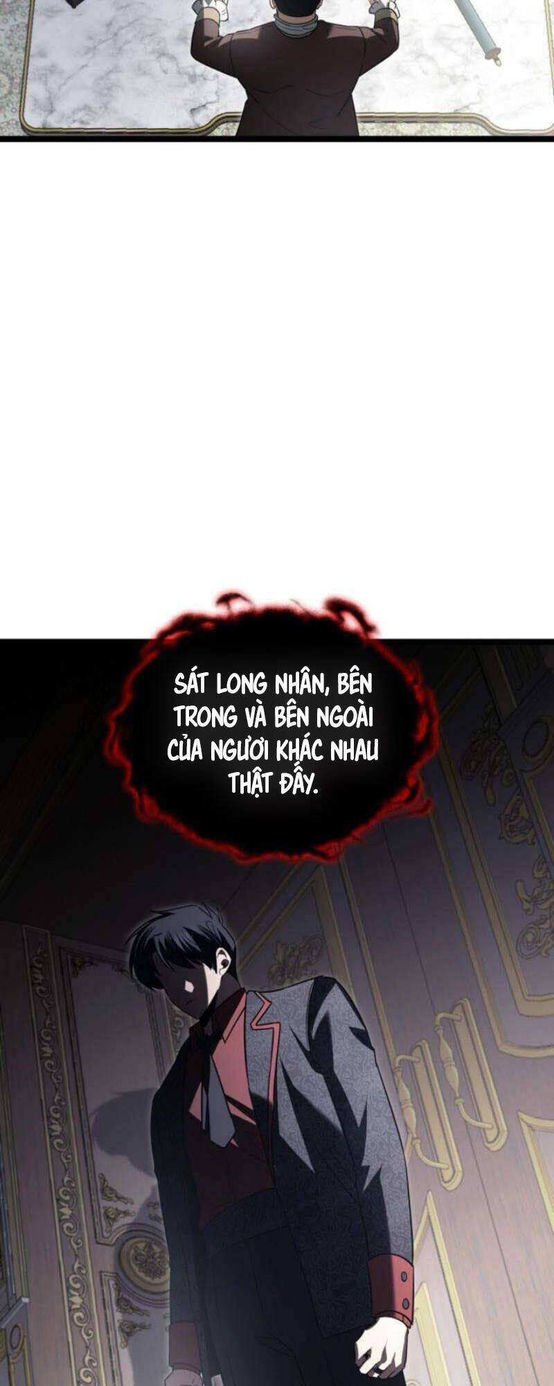 Tuyệt Thế Anh Hùng - Chapter 23 - Page 83