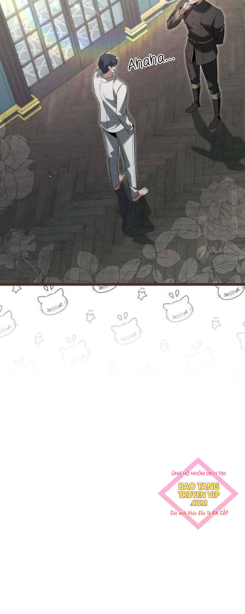 Tuyệt Thế Anh Hùng - Chapter 23 - Page 9