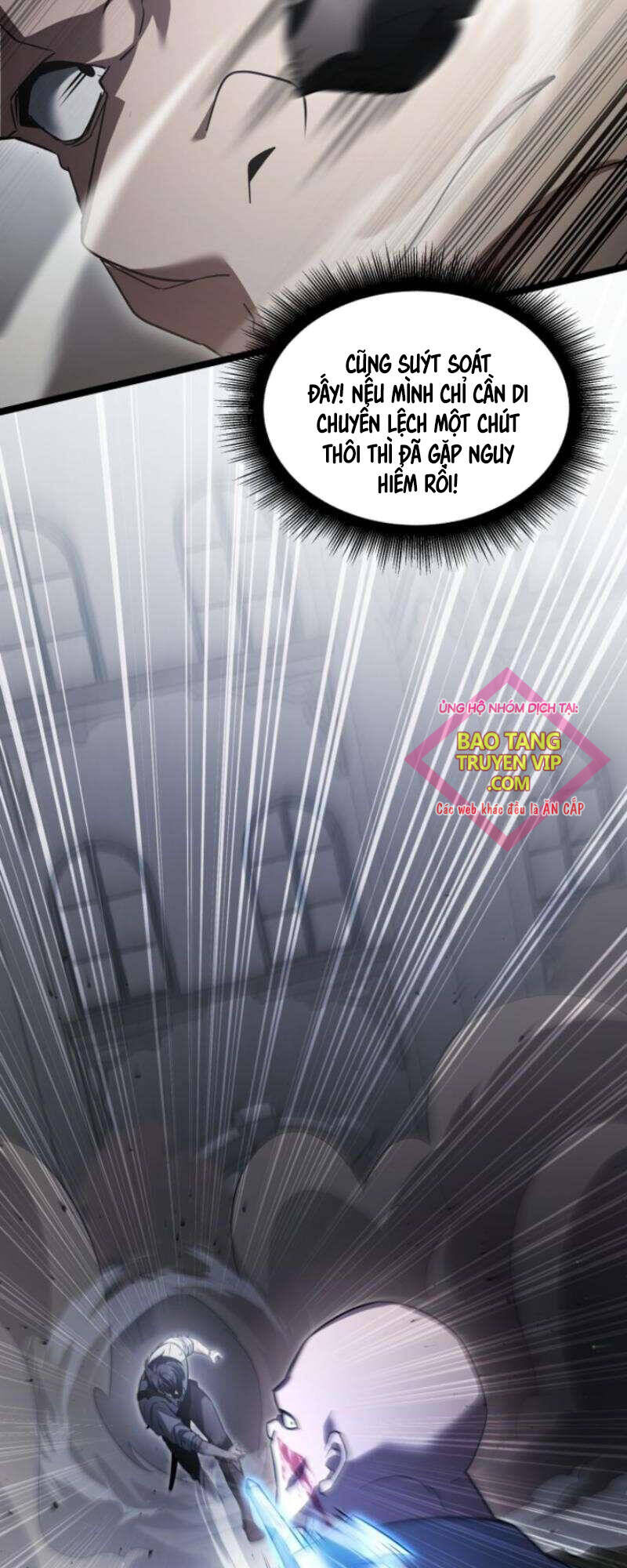 Tuyệt Thế Anh Hùng - Chapter 25 - Page 10