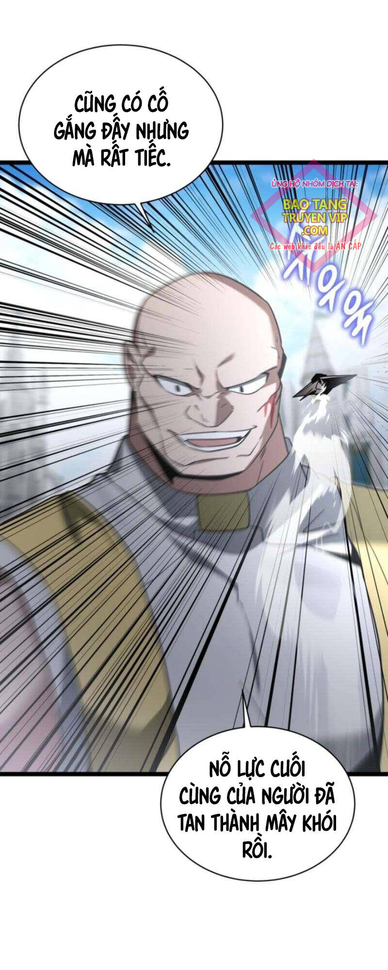 Tuyệt Thế Anh Hùng - Chapter 25 - Page 12