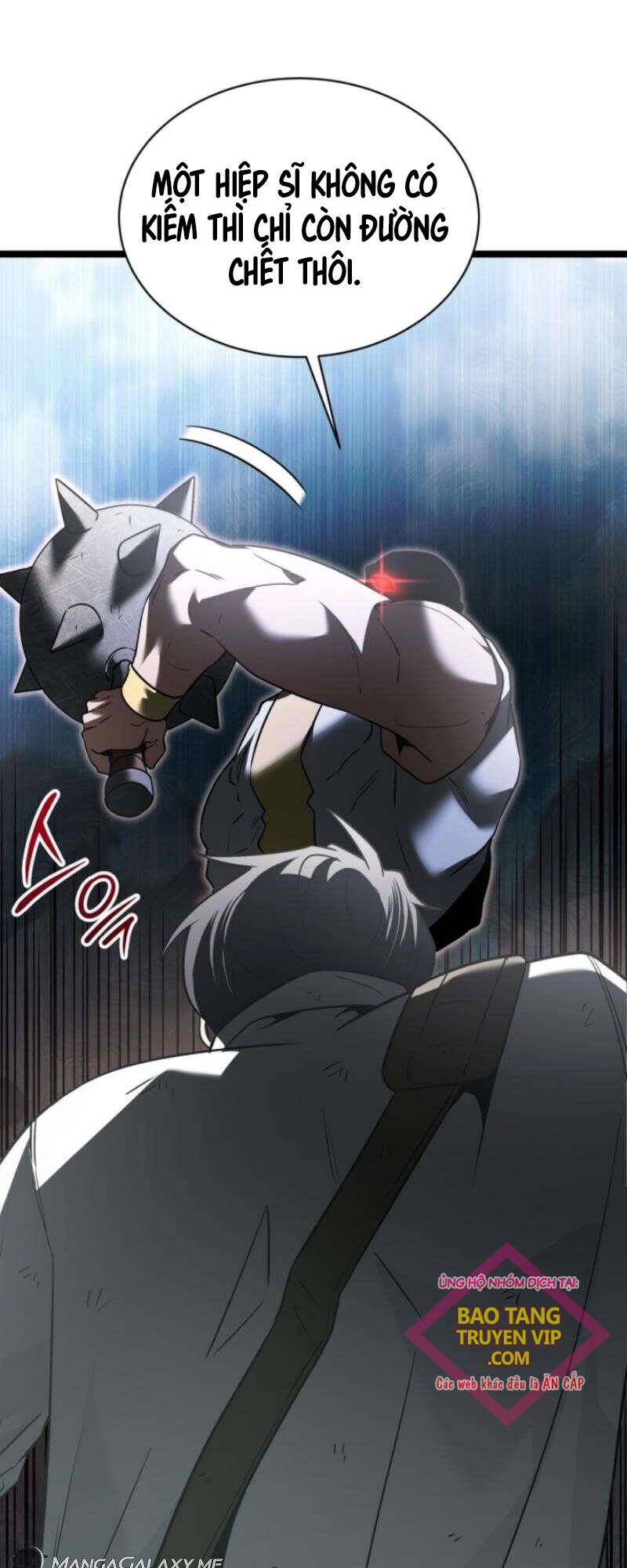 Tuyệt Thế Anh Hùng - Chapter 25 - Page 13