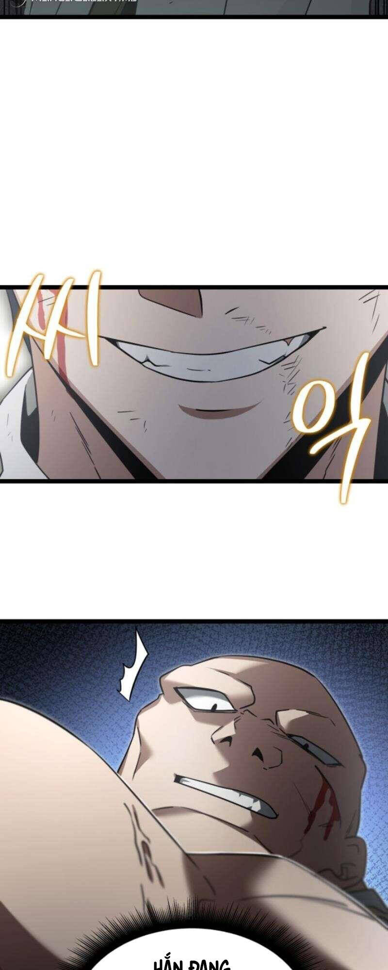 Tuyệt Thế Anh Hùng - Chapter 25 - Page 14