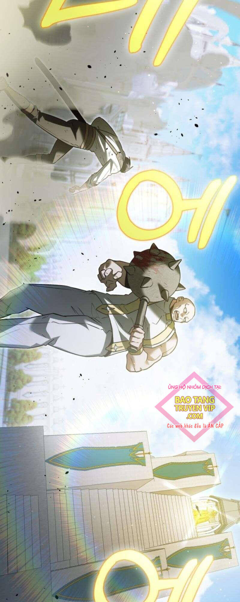 Tuyệt Thế Anh Hùng - Chapter 25 - Page 16