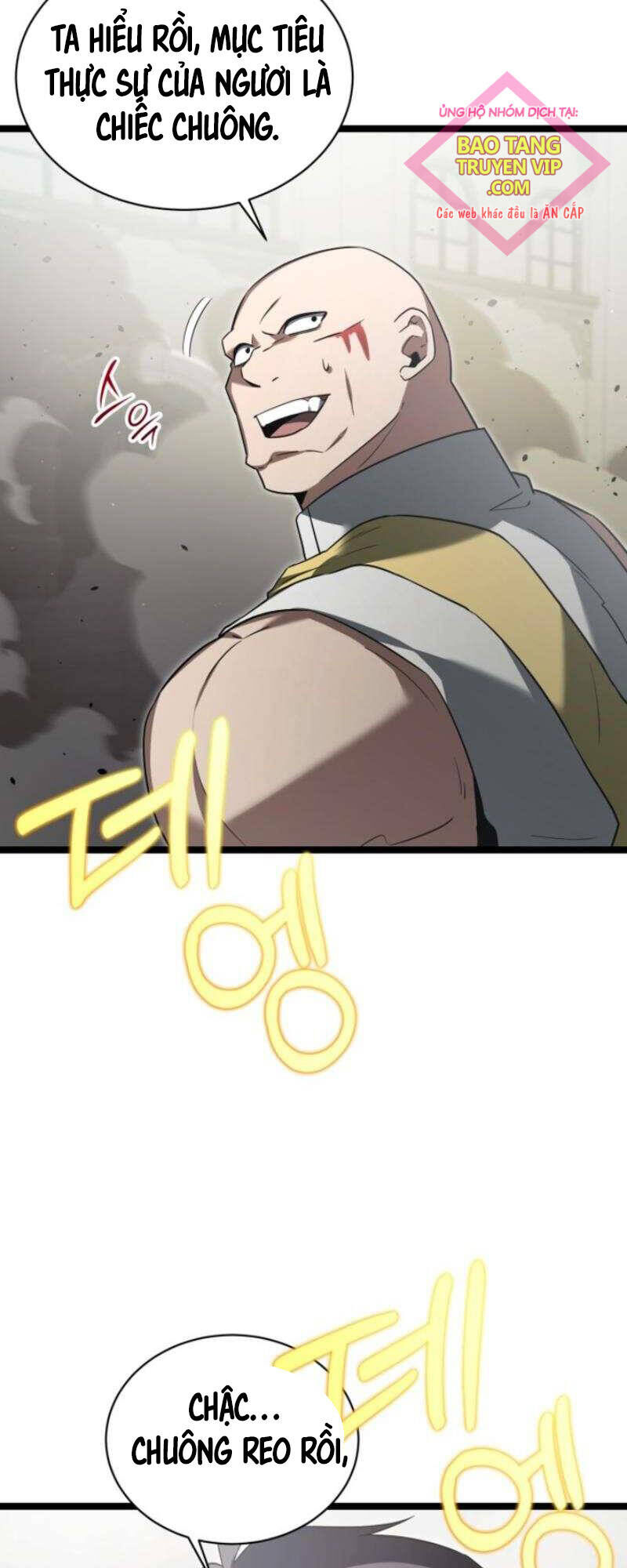 Tuyệt Thế Anh Hùng - Chapter 25 - Page 19